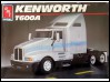 Kenworth 600