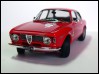 Alfa-Romeo Giulia Sprint GTA (1965)