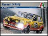 Renault 5 Rally