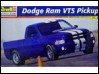 Dodge Ram VTS Pickup
