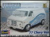 Chevy Van '77