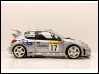 Peugeot 206 WRC 2000